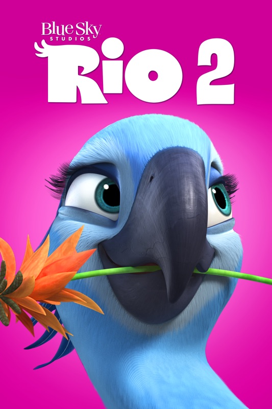 Rio 2