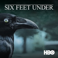 Six Feet Under, Saison 4 (VOST)