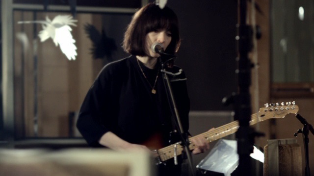 Still (4AD Session)