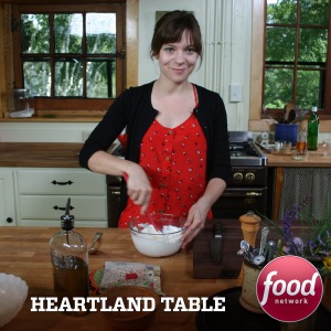 Heartland Table, Season 1 - Episode 1