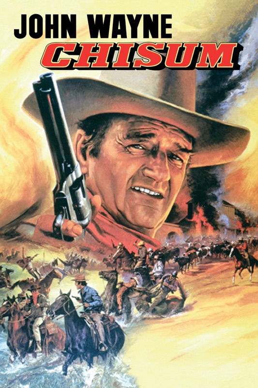 Chisum
