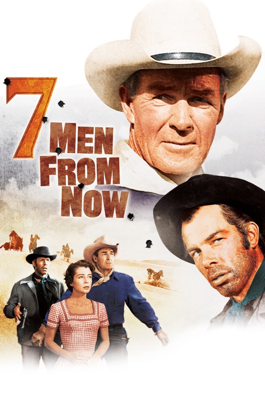 Seven Men From Now