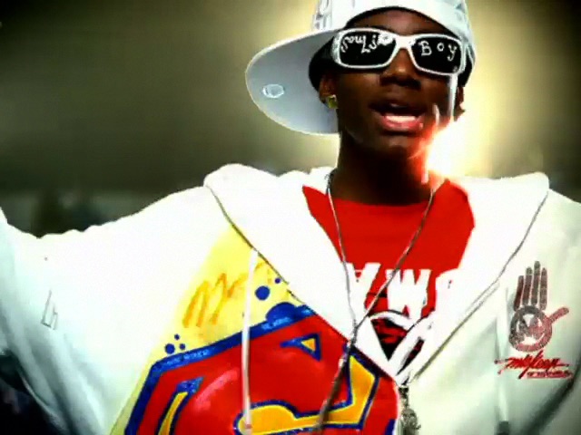 Crank That (Soulja Boy)