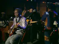 Baby Please Don't Go — Muddy Waters & The Rolling Stones