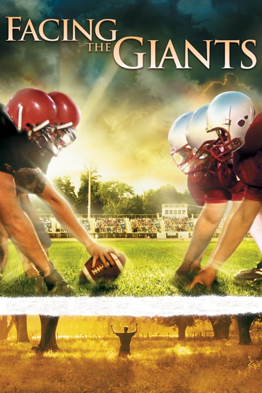 Facing the Giants