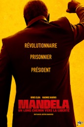 Mandela : un long chemin vers la liberté