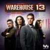 Endless - Warehouse 13