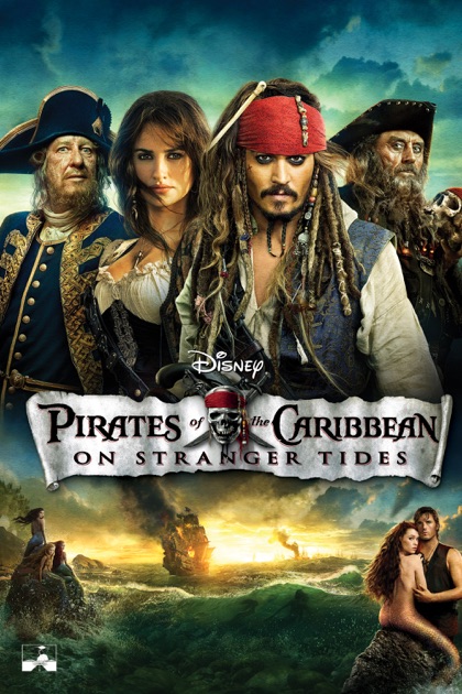 Pirates of the caribbean free download