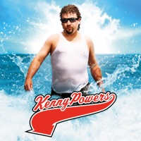 Télécharger Kenny Powers, Saison 3 (VF) Episode 8