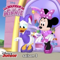 Télécharger La Boutique de Minnie, Saison 3, Vol. 4 Episode 4
