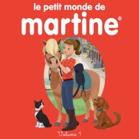 Télécharger Le petit monde de Martine, Vol. 1 Episode 8