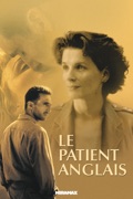 Le patient anglais
