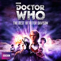 Télécharger Doctor Who: The Best of The Fifth Doctor Episode 12