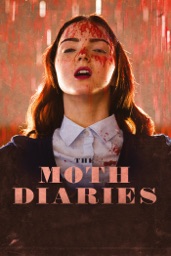 The Moth Diaries