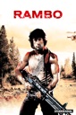 Affiche du film Rambo (First Blood)