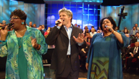 Bill & Gloria Gaither - Surely Our God Is Able (feat. Gale Mayes West, Reggie Smith, Angela Primm, Jessy Dixon, Lillie Knauls and Alicia Williamson) [Live] artwork