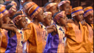 Love Can Turn The World (feat. Gaither Vocal Band & African Children's Choir) - Bill & Gloria Gaither