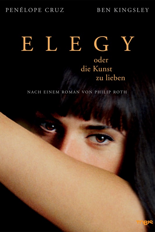 Elegy - oder die Kunst zu lieben