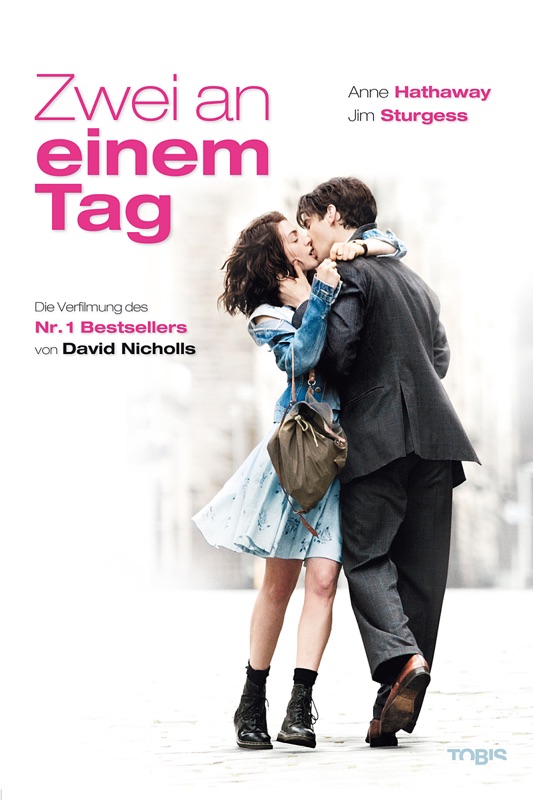 Zwei an einem Tag