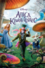 Alice In Wonderland - Tim Burton