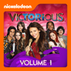 Cat's New Boyfriend - Victorious