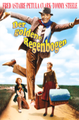 Der goldene Regenbogen