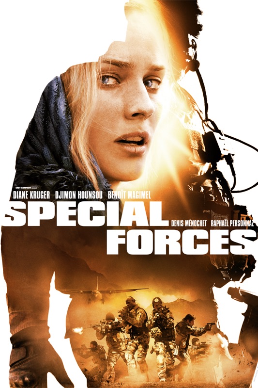 Special Forces
