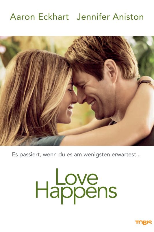 Love Happens