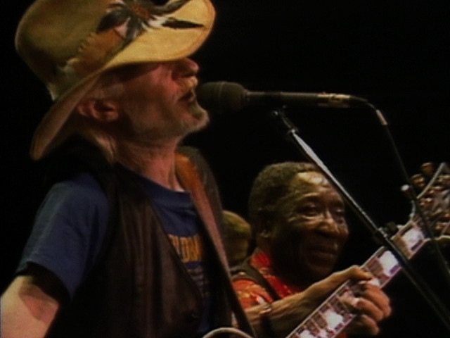 Going Down Slow (Live At the ChicagoFest)