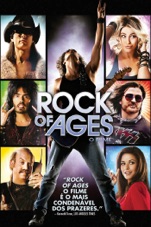 Capa do filme Rock of Ages: O Filme