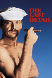 The Last Detail