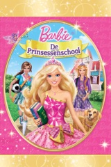 Barbie: De prinsessenschool (Barbie: Princess Charm School)