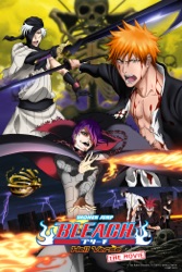 Bleach the Movie: Hell Verse