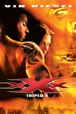 Capa do filme Triplo X (Legendado)