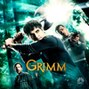 Grimm, Season 2 - Grimm