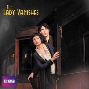 The Lady Vanishes - Episode 1