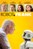 Robot & Frank - Jake Schreier