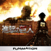 Attack On Titan, Season 1 (Original Japanese Version) - Attack On Titan