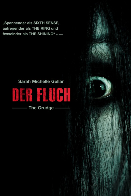 Der Fluch - The Grudge