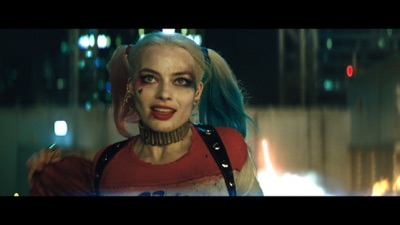 suicide squad itunes trailer