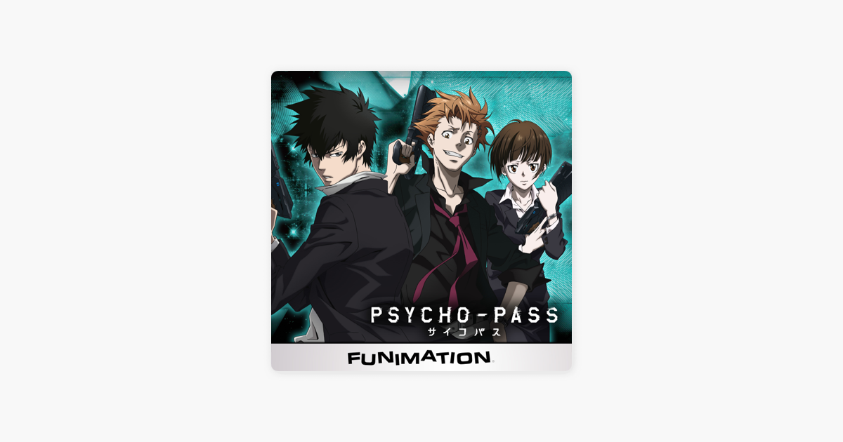 ダウンロード Psycho Pass Iphone 無料の最高の壁紙vxhd