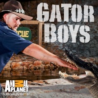 Télécharger Gator Boys, Season 2 Episode 6