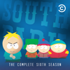 South Park, Season 6 - South Park