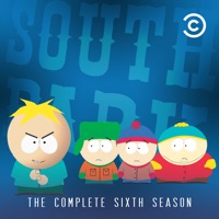 South Park, Season 6