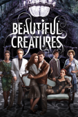 Beautiful Creatures