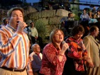 Jerusalem (feat. The Hoppers) [Live]