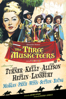 The Three Musketeers - George Sidney