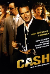 Cash