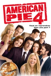 American Pie 4