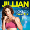 Jillian Michaels: Kickbox Fastfix - Jillian Michaels: Kickbox Fastfix